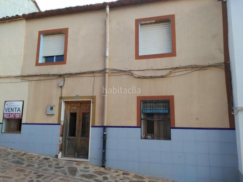 Foto c1733067-7f74-41d8-b3be-90a07ba95680. Casa a Santisteban del Puerto