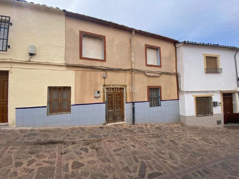 Foto dba83a13-02aa-4cec-a098-57a8b8f1a3b4. Casa a Santisteban del Puerto