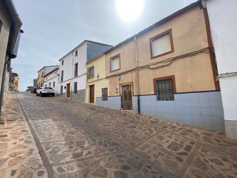 Foto dd9fa2f0-443d-4fe2-96b2-584041717238. Casa a Santisteban del Puerto