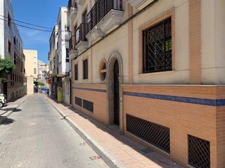 Pis  Calle corredera. Piso en venta en c. corredera, mengíbar, jaén
