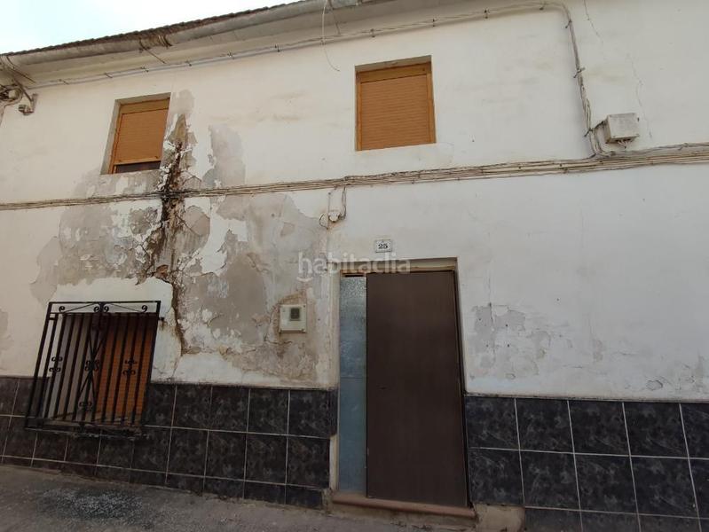 Foto 1625fd98-76af-4eaa-b612-9035b82c63e6. Casa  en venta en rambla izquierda, , jaén en Pozo Alcón