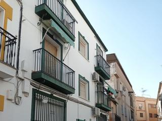 Appartement  Calle palominos. Piso en venta en c. palominos, andújar, jaén