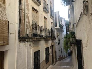 Casa a Calle san juan de la cruz 7. Chalet independiente en venta en callejón san juan cruz, 23280,