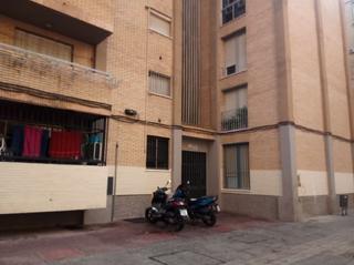 Pis  Calle santa maría del valle. Piso en venta en calle santa maria del valle, jaén (jaén)
