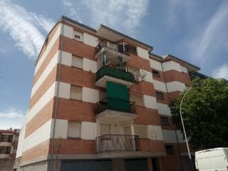 Pis  Avenida santo reino. Piso en venta en avda. santo reino, andújar, jaén
