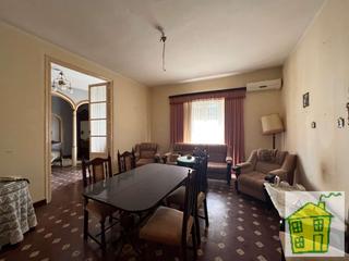 Appartement à Andújar. Piso en venta en zona plaza de la constitución en andújar