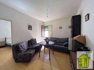 Appartement à Andújar. Piso en venta en zona plaza de la constitución en andújar