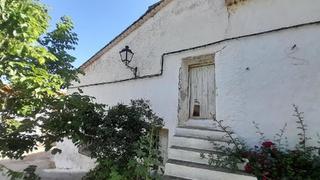 Casa a Avenida de andalucía 77. Casa de pueblo en venta en calle al llanos de arriba, 23360, la