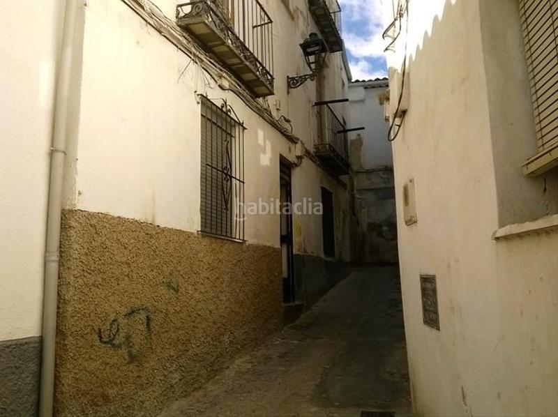 Foto 3fff3453-7123-41a1-8409-69e605084347. House in calle hornos negros 23 in Ctra. Circunvalación - La Magdalena Jaén