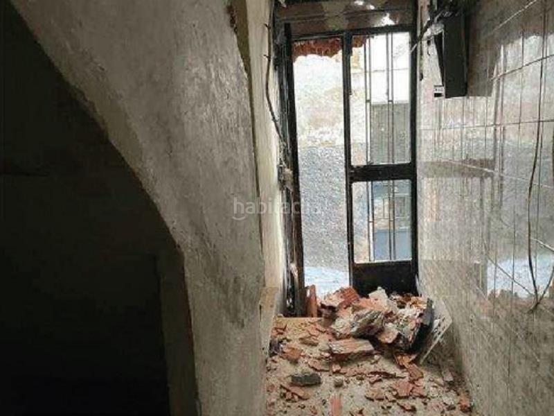 Foto b4a0dca5-d8fa-49e1-8b96-462cd8d84f55. House in calle hornos negros 23 in Ctra. Circunvalación - La Magdalena Jaén