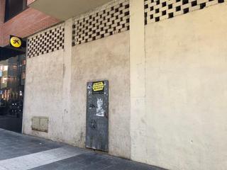 Local Comercial  Avenida de andalucía. Promoción de local en venta en avda. andalucía en la provincia d