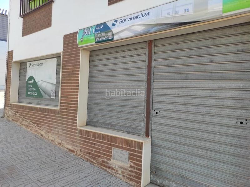 Foto 3a5d8fd6-088f-453a-9136-09aa0eb2111e. Local comercial a Peal de Becerro