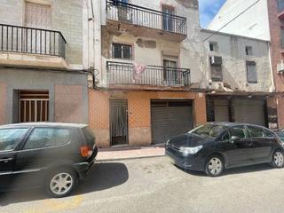 Geschäftsraum  Calle guillén. Local en venta en c. guillen, linares, jaén