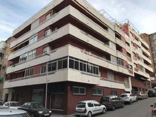 Local commercial  Calle doctor federico del castillo. Local en venta en c. dr. federico del castillo, 6, jaén, jaén