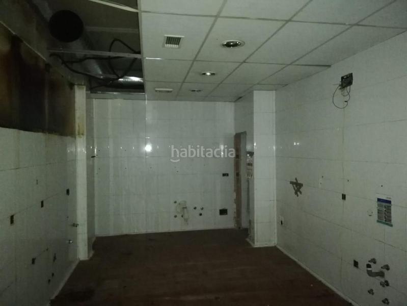 Foto 16b8a5cc-5bdc-4a37-84b0-cbeb9608c73d. Local commercial dans Centro ciudad Linares