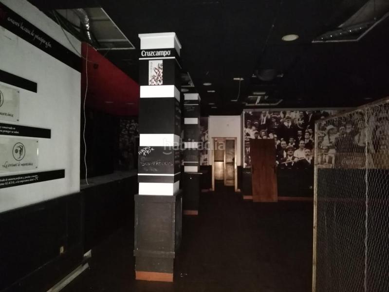 Foto e63d28f5-33e6-46d7-a190-fb8667fc0899. Local commercial dans Centro ciudad Linares