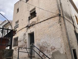 Casa adossada  Calle cerrillo. Chalet adosado en venta en calle cerrillo en siles (jaén)