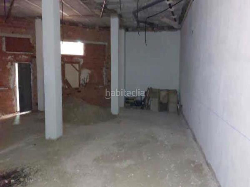 Foto 009f9cd9-47e0-4b3d-b1b2-ec39abc04c68. Local comercial local en venta en c. calancha, , jaén en Andújar