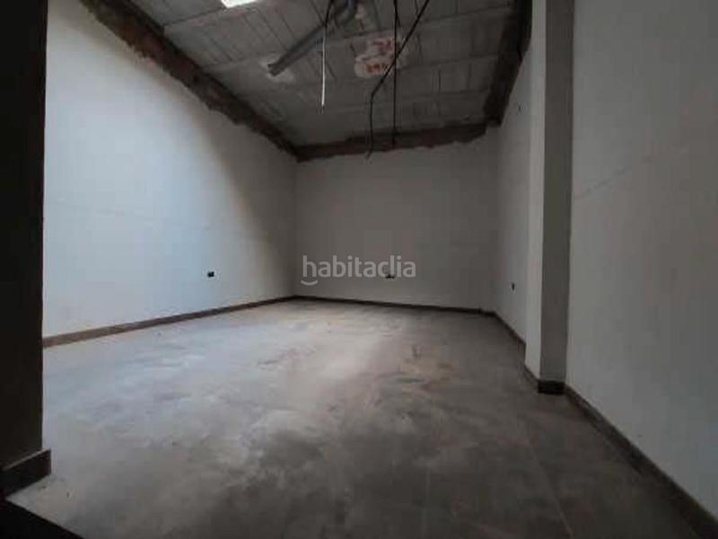 Foto 023861d5-26fa-4006-b75f-49fffd75d4e2. Local comercial local en venta en c. calancha, , jaén en Andújar