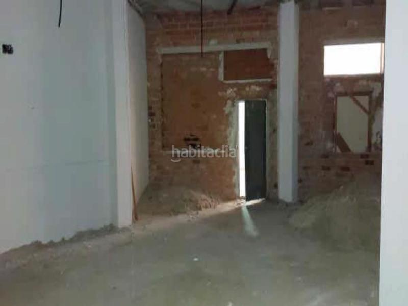 Foto 2a34c944-1b77-4b82-8683-96ef2caf55db. Local comercial local en venta en c. calancha, , jaén en Andújar