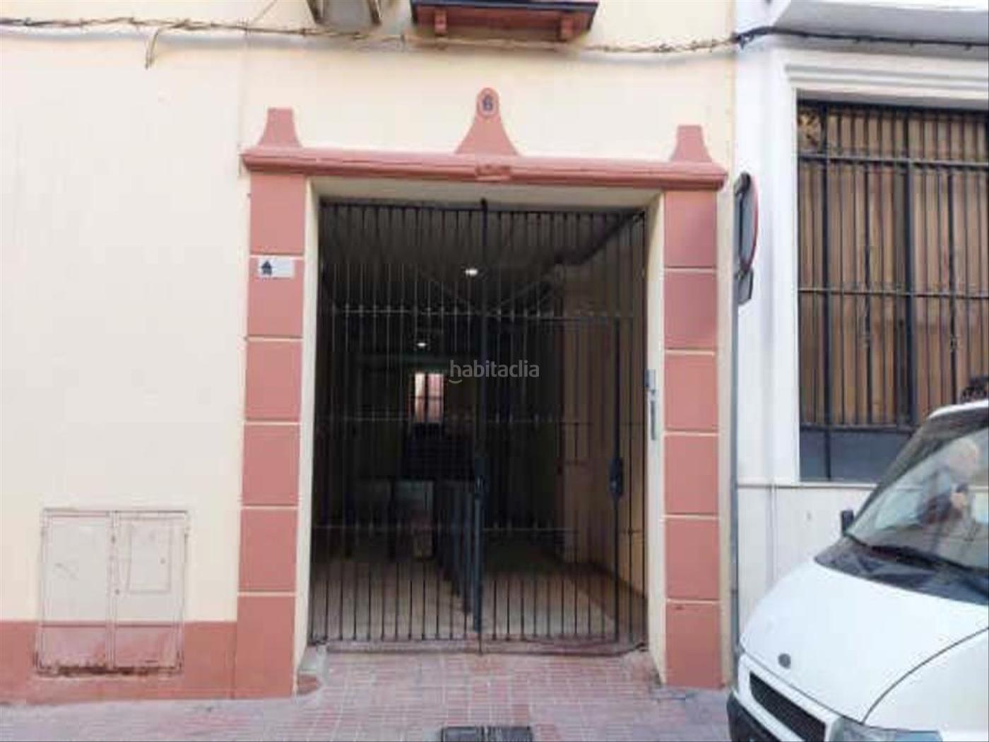 Local en venta en c. Calancha, Andjar, Jan Andjar