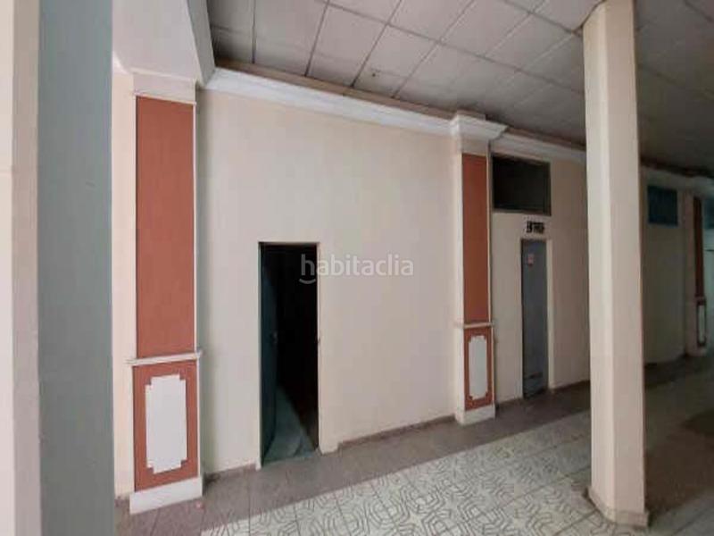 Foto 4b068450-9f67-43f6-bd80-fa17de8697ef. Local comercial local en venta en c. calancha, , jaén en Andújar