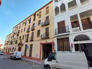 Local commercial  Calle calancha. Local en venta en c. calancha, andújar, jaén