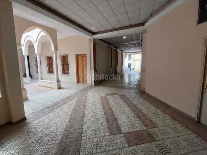 Foto fc1335b7-65ba-4e07-b043-2823d5ce6cb3. Local comercial local en venta en c. calancha, , jaén en Andújar
