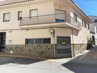 Local Comercial  Calle san marcos. Local en venta en c. san marcos, alcaudete, jaén