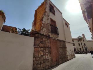 Local Comercial en Calle Santo Domingo