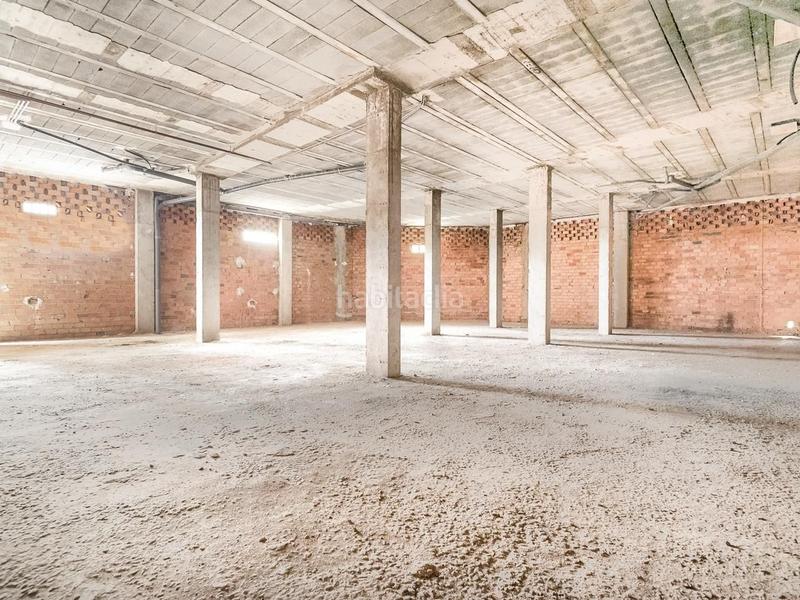 Foto c0e73a62-47aa-4d06-b0b8-4aa2e2e9453e. Local comercial local en venta en c. europa, bailen, jaén en Chilluévar
