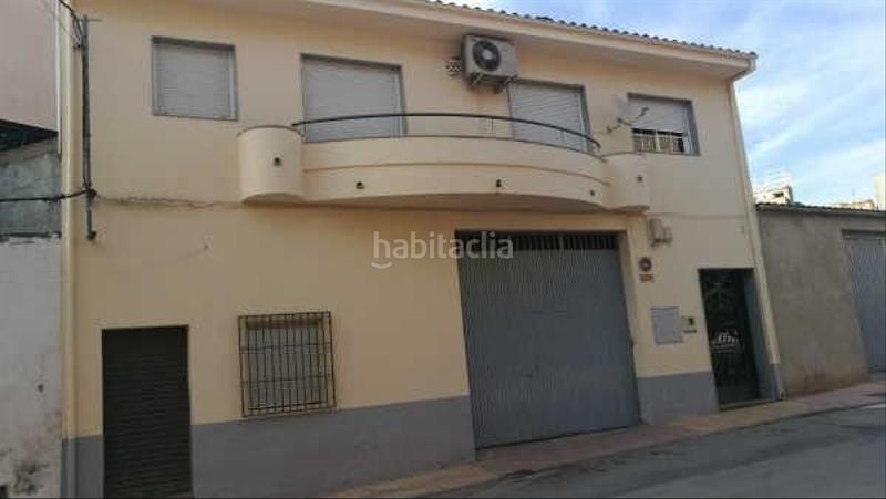 Foto 132bf5aa-badf-45b9-9d10-307e275867ed. Local comercial local en venta en c. barranco almona, , jaén en Alcaudete