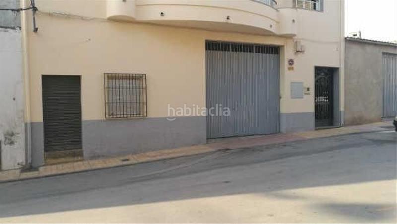 Foto 399a2f4b-361d-43d4-b6ad-86e7fb8dc02b. Local comercial local en venta en c. barranco almona, , jaén en Alcaudete