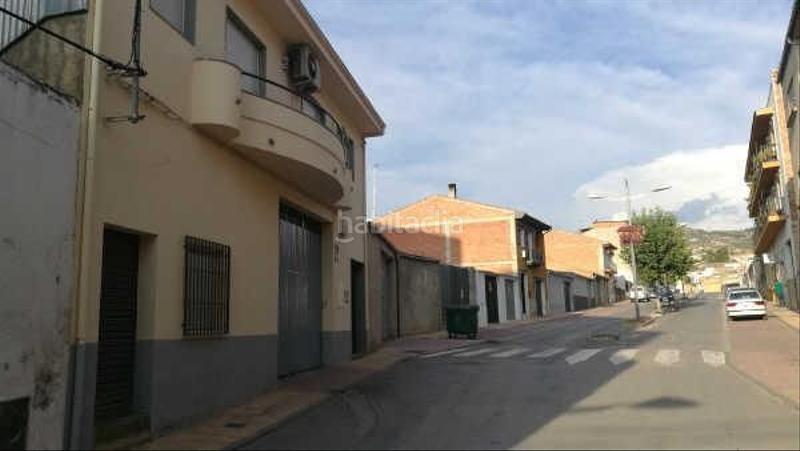 Foto 9431280f-8161-4124-ac6b-5dae15ad6afd. Local comercial local en venta en c. barranco almona, , jaén en Alcaudete