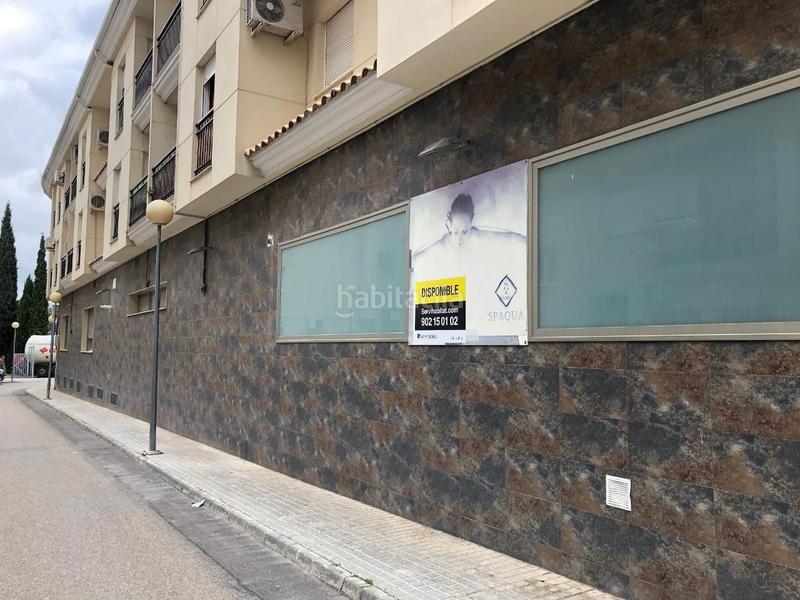 Foto 0cf17371-ee4a-449e-90c4-58d2ed396350. Local comercial a Cazorla
