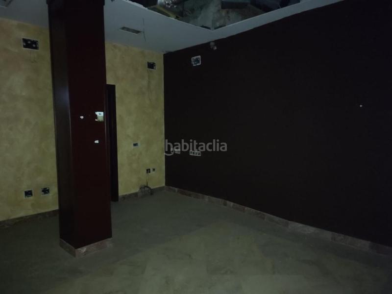 Foto af7711da-bbc7-4779-ae3a-88ea4f43dcbf. Local comercial a Cazorla