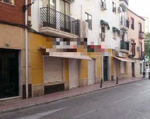 Geschäftsraum  Calle antonia lópez arista. Local en venta en c. antonio lópez arista, linares, jaén