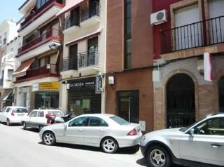 Local Comercial  Calle ramón y cajal. Local en venta en c. ramón y cajal, andújar, jaén