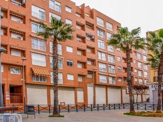 Geschäftsraum  Avenida de andalucía. Local en venta en c. av. andalucía, cl. antonio martin palomares