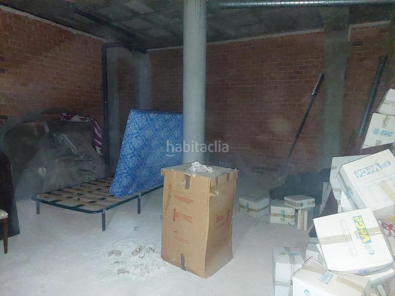 Foto 0ef89225-49a3-49cb-8603-68c5e862b219. Local comercial a Centro ciudad Linares