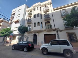 Local Comercial  Calle república argentina. Local en venta en c. espronceda, linares, jaén
