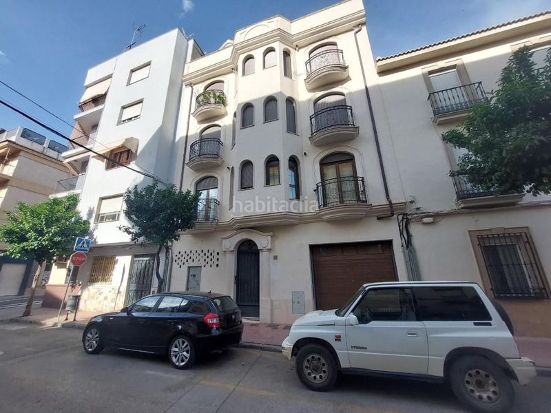 Foto d5d5262e-acb0-4190-b565-87eea96c1d31. Local comercial a Centro ciudad Linares