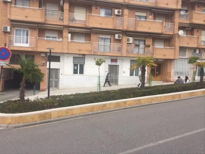 Foto 85b8f481-2dd8-4268-9ef2-ef28df4742ab. Local comercial local en venta en c. pedro poveda, , jaén en Linares