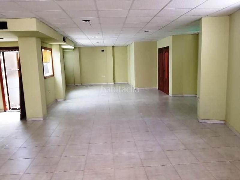 Foto 78f25a75-3430-4c83-869b-79c9e8867e10. Locale commerciale in Centro ciudad Linares