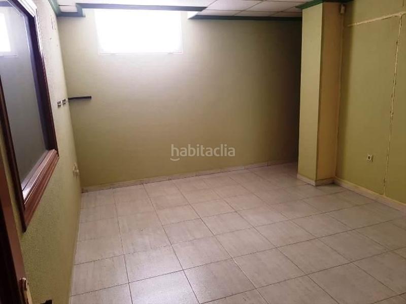 Foto d9c54bfd-8f4b-450c-aa90-250a419e8a83. Locale commerciale in Centro ciudad Linares