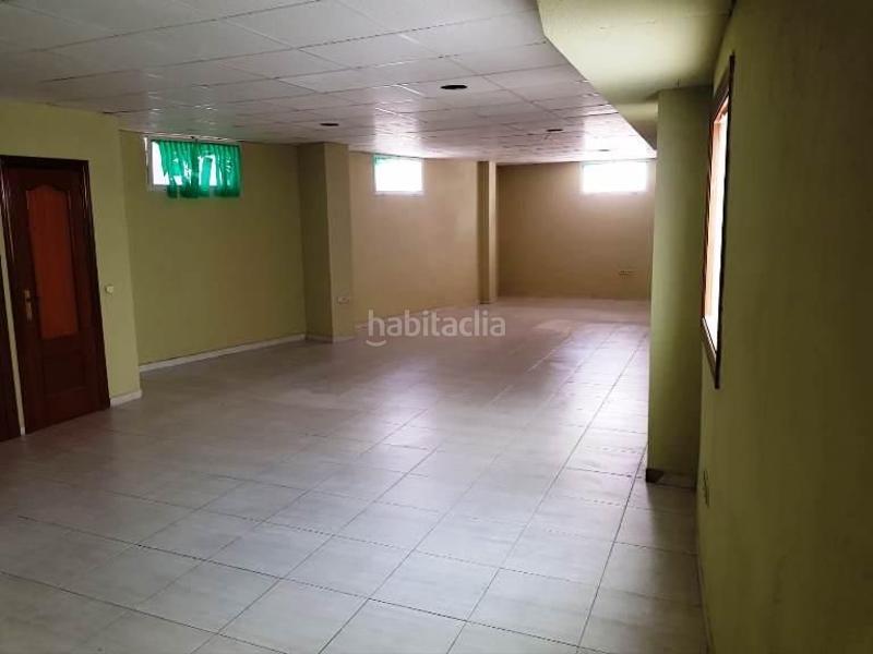 Foto e1aaca33-0ae3-4203-94df-2469b32f58ae. Locale commerciale in Centro ciudad Linares