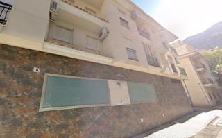 Local Comercial  Calle magistrado ruiz rico. Local en venta en c. magistrado ruiz rico, cazorla, jaén