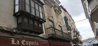 Bureau  Calle francisco martí mora. Edifico en venta en c. francisco martin mora, jaén, jaén