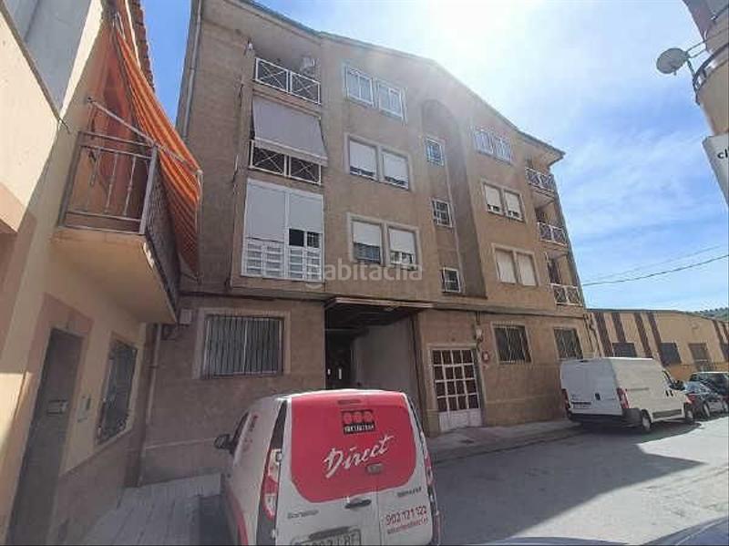 Foto 0501171a-b6e6-4f0e-9914-707a7fa7462a. Aparcament cotxe a Villanueva del Arzobispo