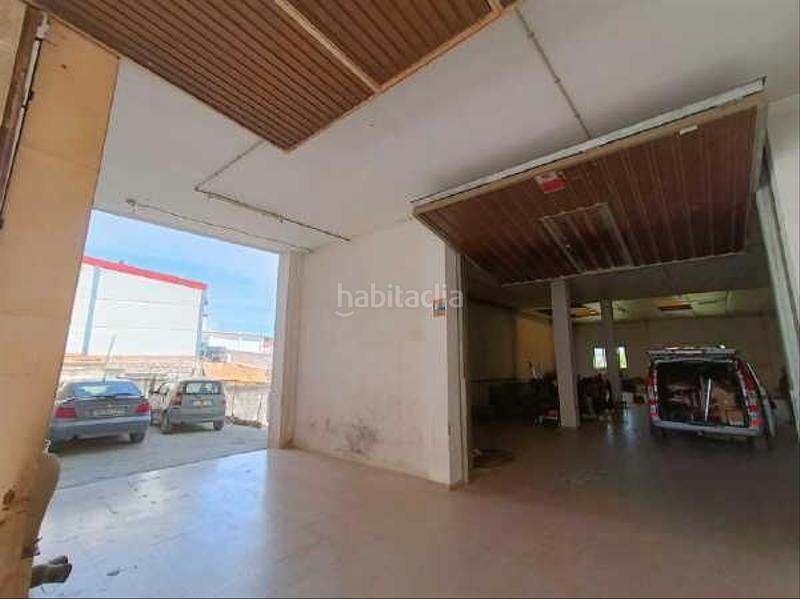 Foto 71cb16ff-1e60-42ad-bd75-fe9c95560e8b. Aparcament cotxe a Villanueva del Arzobispo